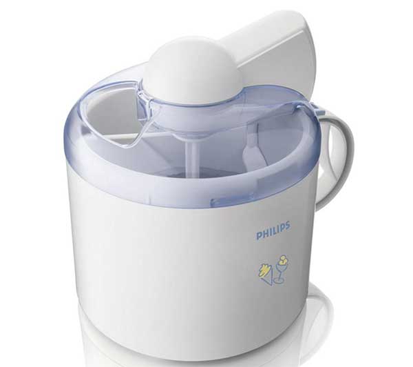 Máy làm kem thương hiệu Philips