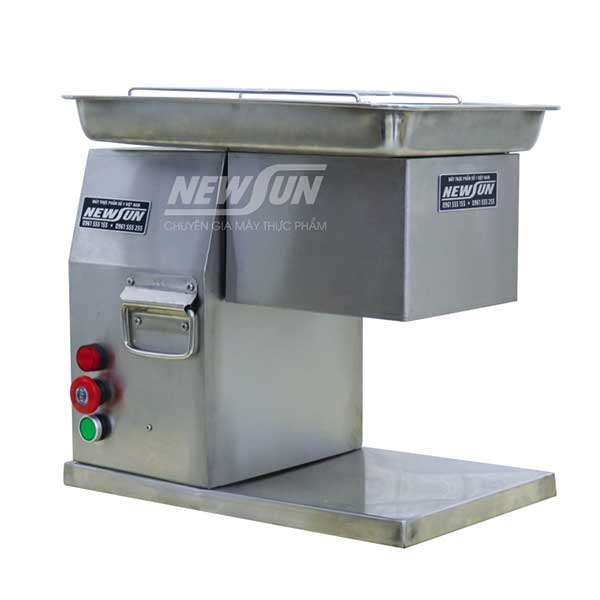 Máy thái thịt QX 250 Newsun