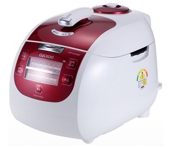 Nồi cơm điện Cuckoo CRP-G1030MP 1.8L