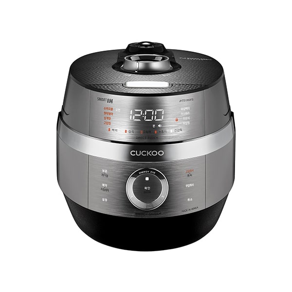 Nồi cơm điện Cuckoo CRP-JHTS1060FS 1.8L