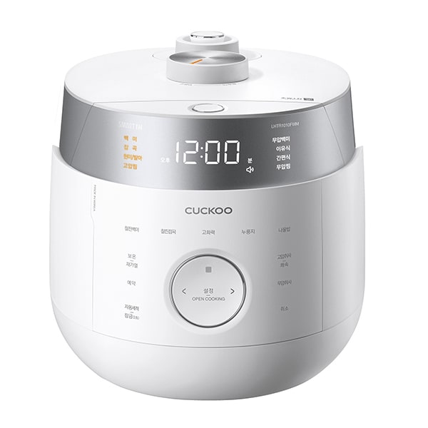 Nồi cơm điện Cuckoo CRP-LHTR1009F 1.8L