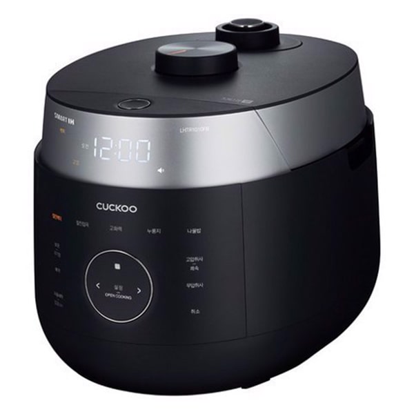 Chọn nồi cơm theo nguồn gốc xuất xứ của chúng