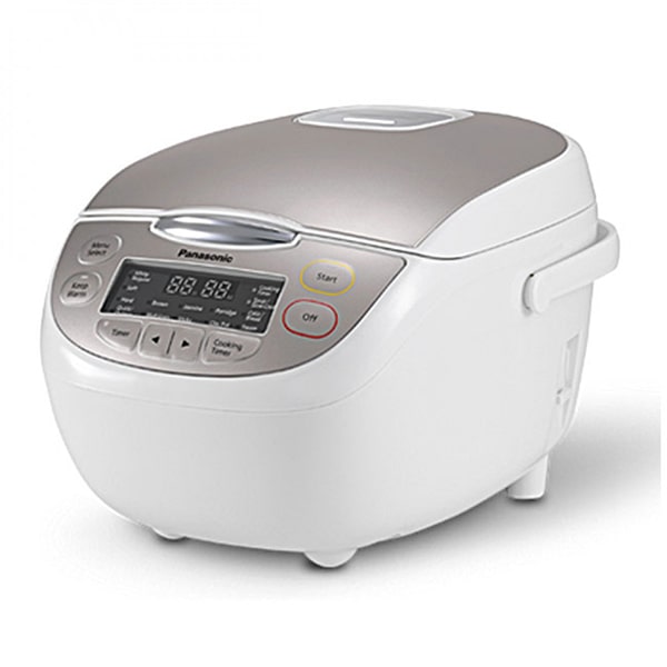 Nồi cơm điện tử Panasonic SR-CP188NRA 1.8L