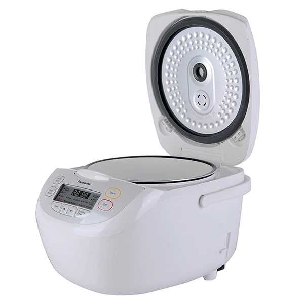 Nồi cơm điện tử Panasonic SR-CL188WRA 1.8L