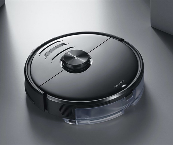 Robot hút bụi Xiaomi Roborock S6 MaxV