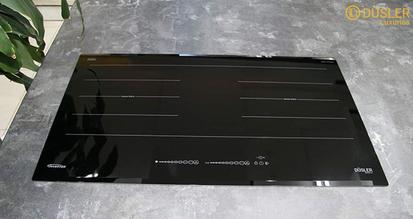 Bếp từ thương hiệu Dusler