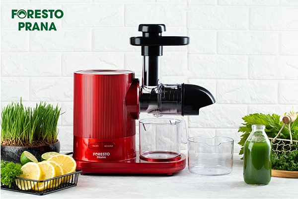 Máy ép chậm trục ngang trên thị trường Việt Nam không có nhiều