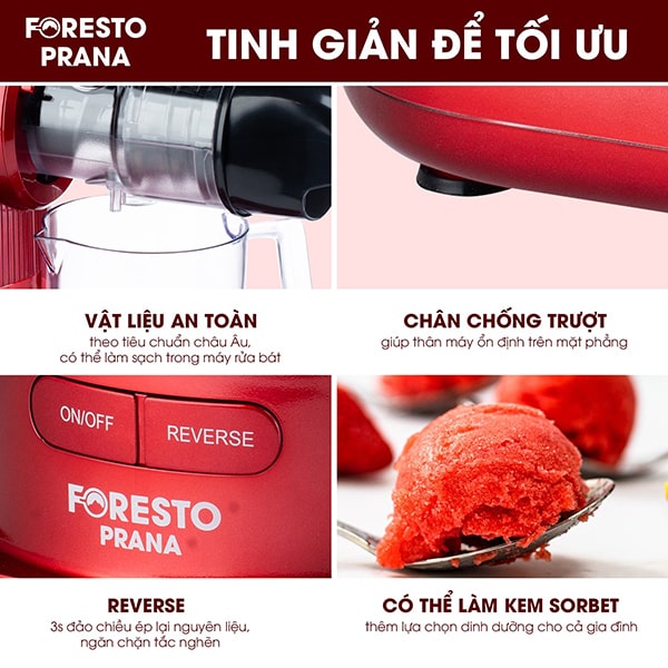 Vật liệu an toàn với người dùng