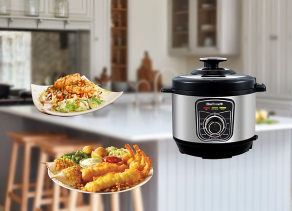 Sản phẩm giúp bạn chế biến nhiều món ăn ngon
