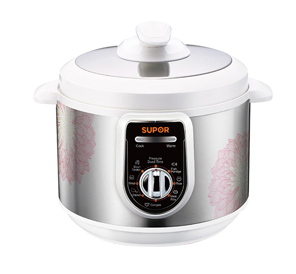 Nồi áp suất điện Supor SPC50YA310VN