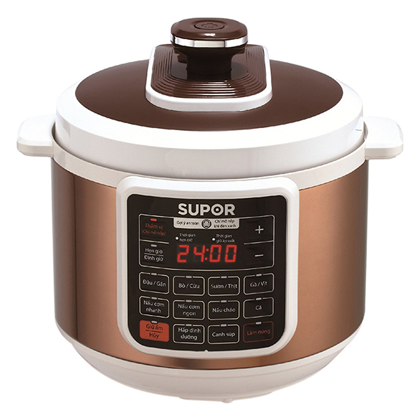 Nồi áp suất Supor CYSB50YC10DVN-100