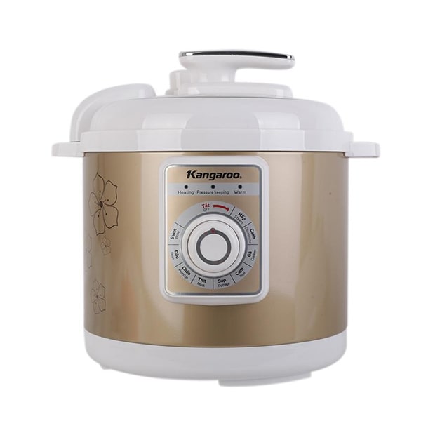 Nồi áp suất Kangaroo KG137