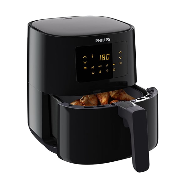 Nồi chiên không dầu Philips HD9252/90 (4.1L)