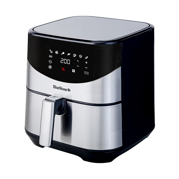 Nồi chiên không dầu điện tử BlueStone AFB-5880 (5.5L)