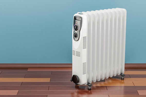 Tìm hiểu về máy sưởi dầu nào tốt?