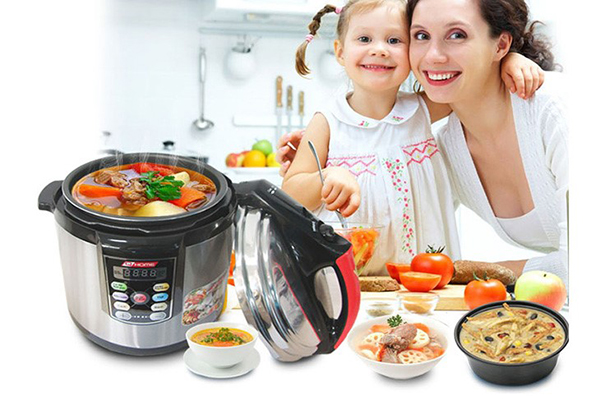 Hướng dẫn cách chế biến một số món ăn hấp dẫn