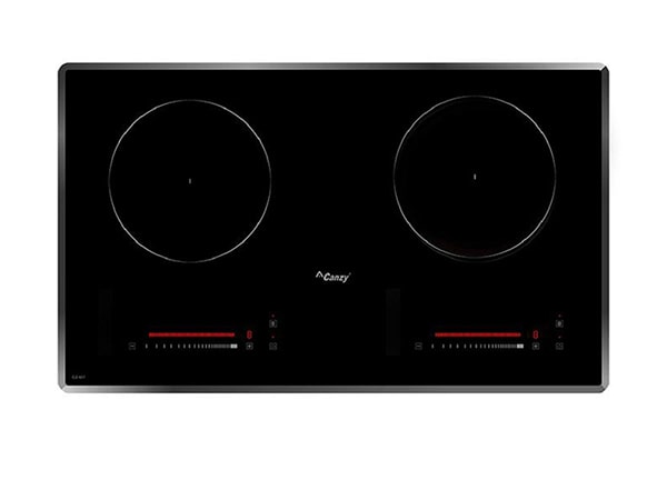 Bếp từ Canzy CZ06l - Chất lượng tốt trên thị trường
