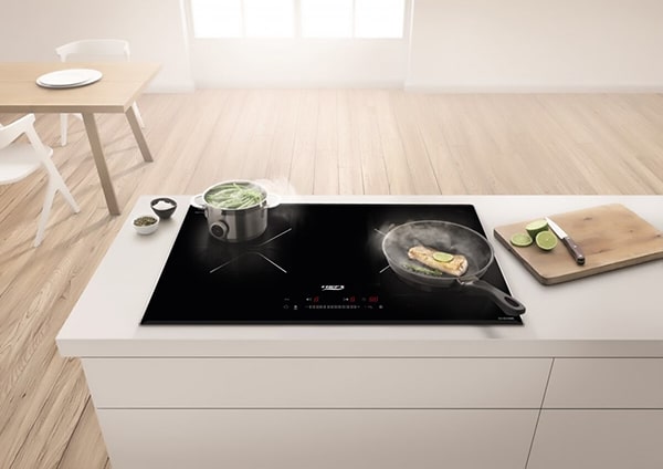 Thiết bị vệ sinh lau chùi dễ dàng, đơn giản
