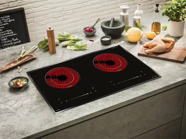 Bếp hồng ngoại không kén nồi nấu