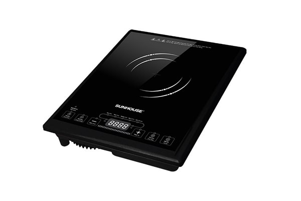 Bếp hồng ngoại cơ SHD 6004