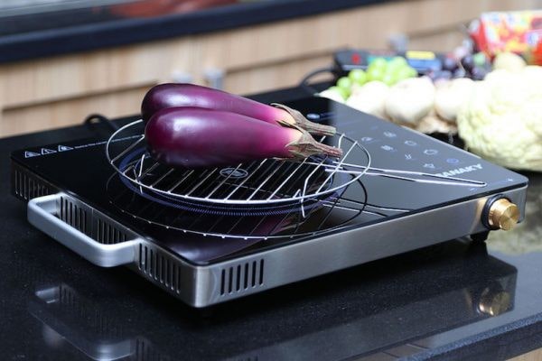 Bếp hồng ngoại của Sanaky SNK-2524HGN