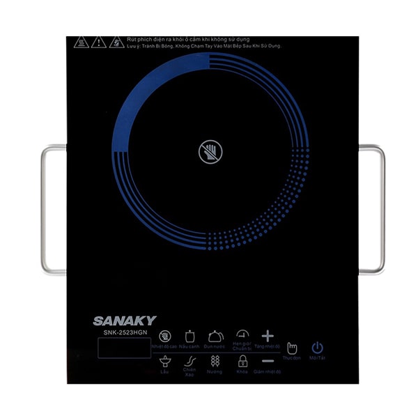 Bếp hồng ngoại SNK2523HGN