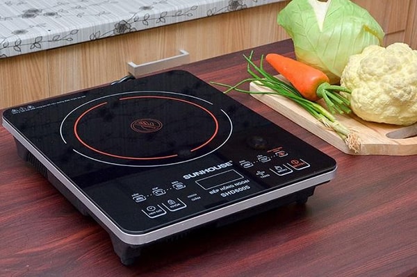 Sunhouse là thương hiệu đồ gia dụng nổi tiếng