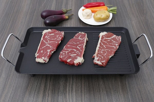 Bếp Nướng Điện Kangaroo KG699