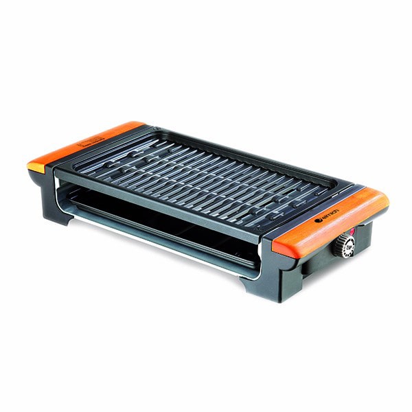 Vỉ Nướng Điện Elmich EGE-3640
