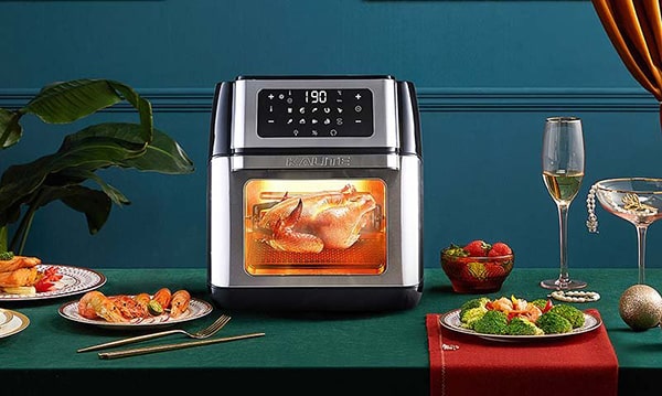 Kalite Q10 thiết kế hiện đại, tiện lợi và thông minh