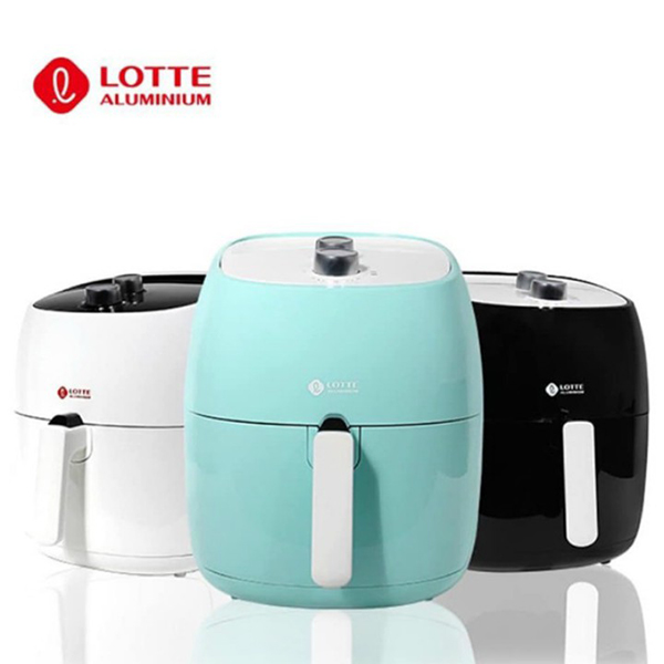 Nồi chiên không dầu Lotte LTS-AF5M 7 lít