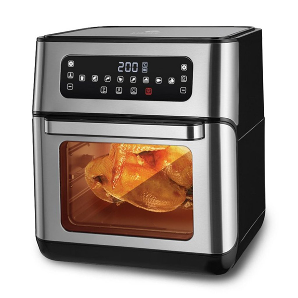 Nồi chiên không dầu Lotte LSF904 10 lít