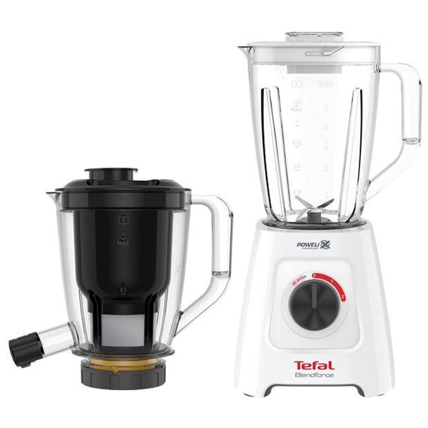 Máy xay ép trái cây đa năng Tefal BL42Q166