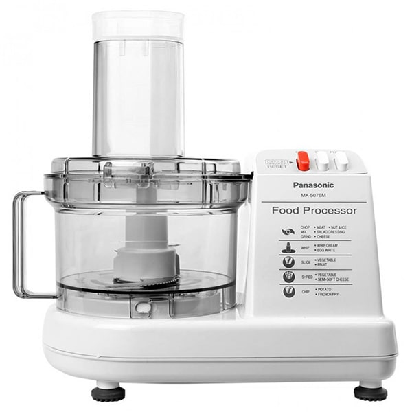 Máy xay ép đa năng Panasonic PAXD-MK-5076MWRA