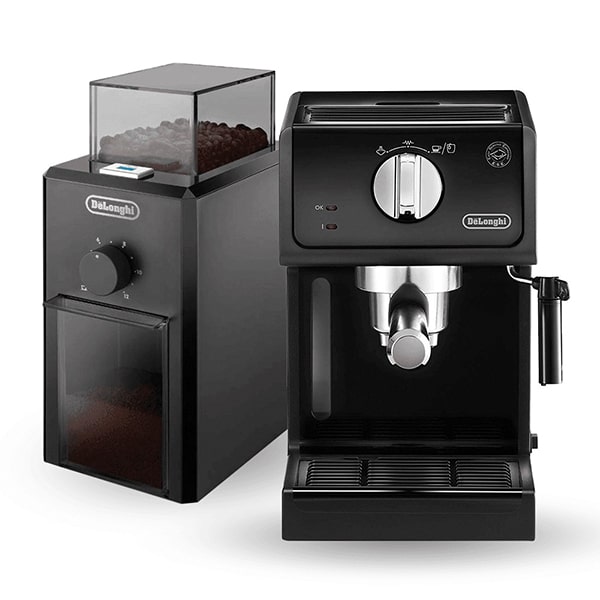 Máy pha cafe mini có những ưu điểm gì?