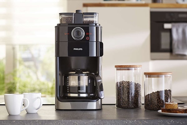 Cách chọn mua máy pha cafe mini tốt nhất