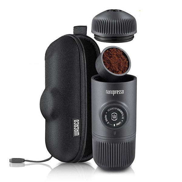 Máy pha cà phê mini Wacaco NanoPresso Espresso