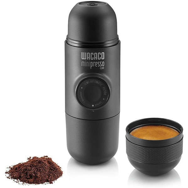 Máy pha cafe mini WACACO Minipresso GR Minipresso GR
