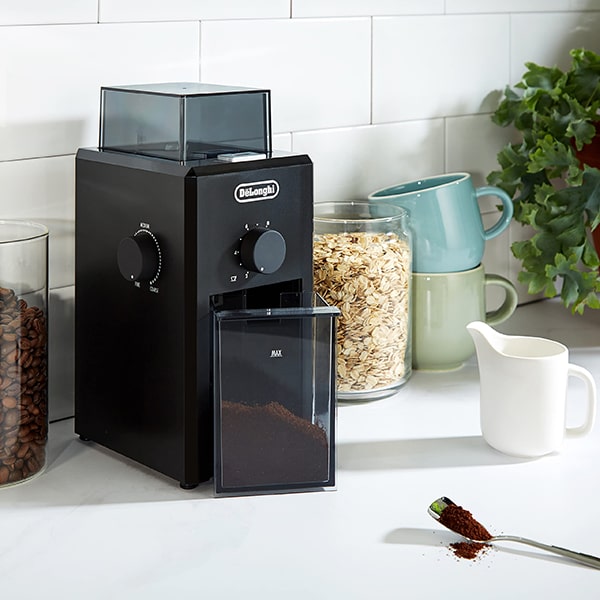 Máy xay cà phê Delonghi KG79