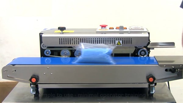 Máy hàn miệng túi là gì?