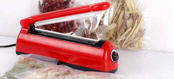 Phân loại máy hàn miệng túi