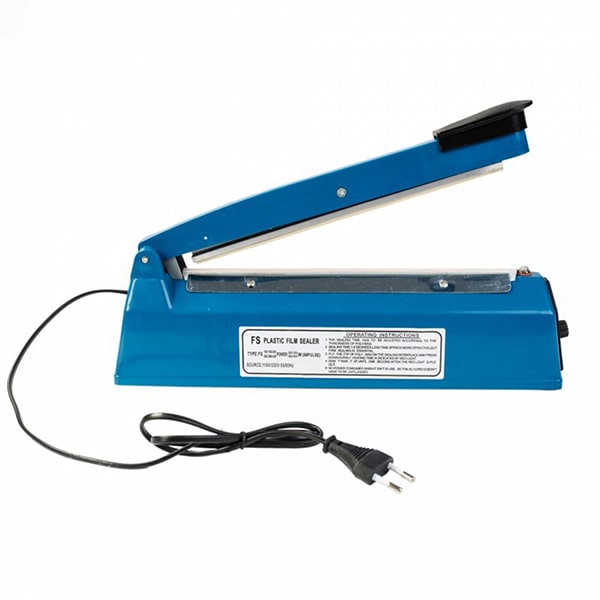 Máy hàn miệng túi ABG FS-250