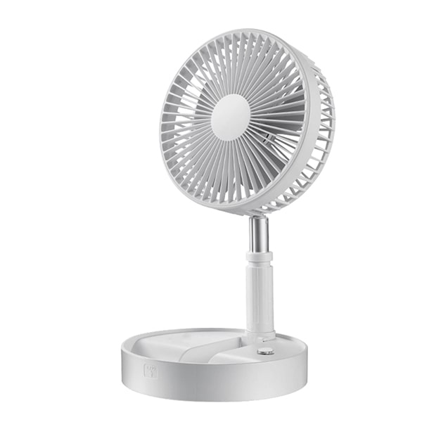 Quạt mini để bàn là gì?