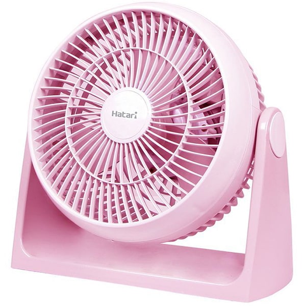 Quạt để bàn mini Hatari HT-PS20M1