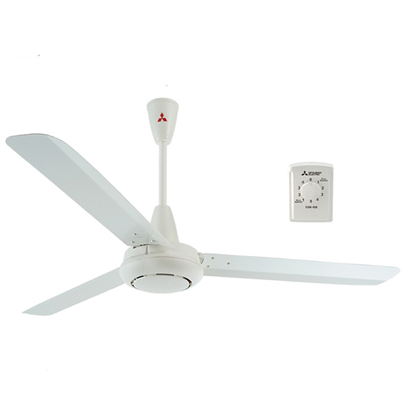 Quạt trần Mitsubishi C60-GW