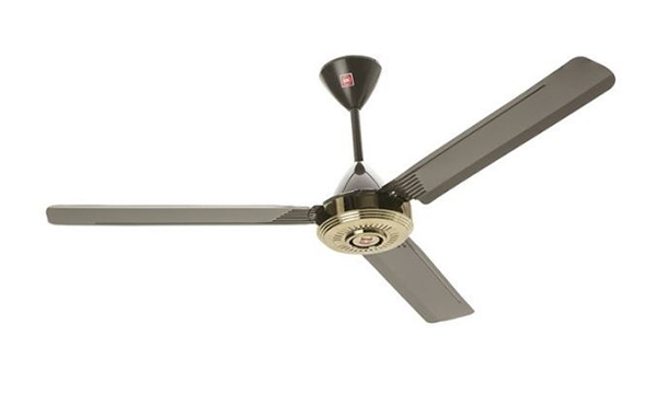 Quạt trần N56YG KDK