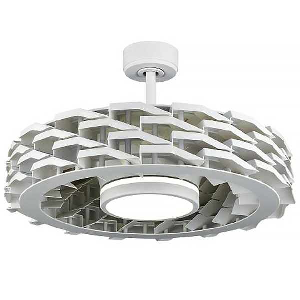 Quạt trần Firenze Benny BF-C73BLSW