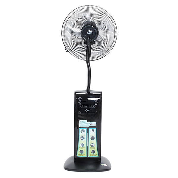 Quạt phun sương Comet CM8816