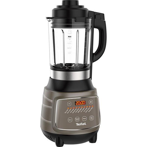 Máy xay sinh tố và làm sữa hạt đa năng Tefal BL967B66
