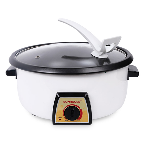 Nồi lẩu điện Sunhouse SHD4521 (3L)